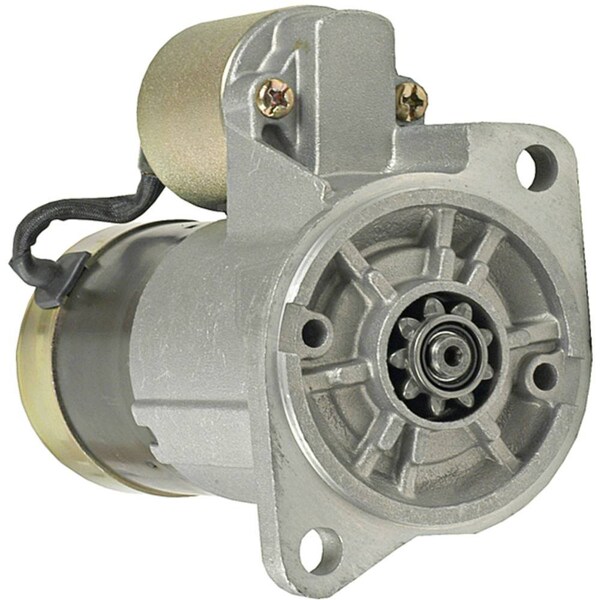 Aftermarket JAndN Electrical Products Starter 410-48009-JN - main